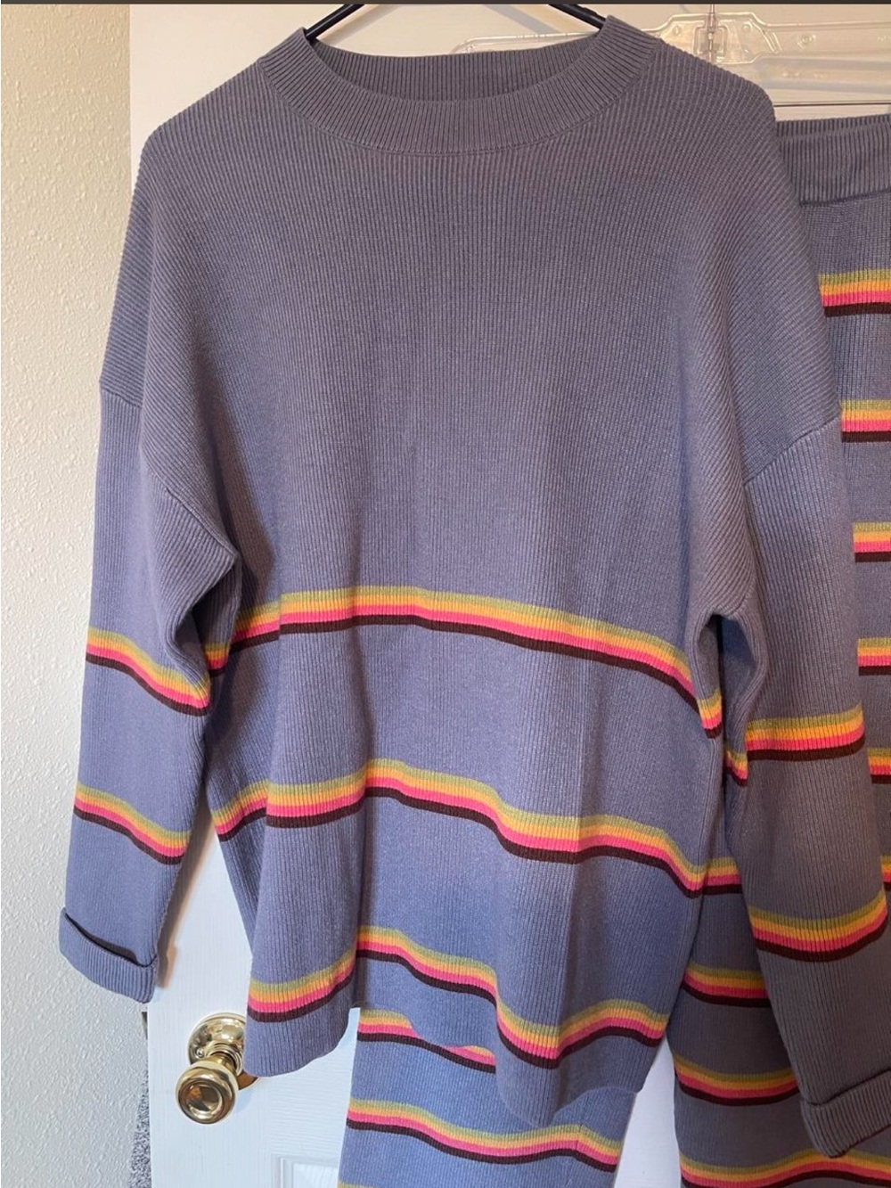 Lillusory Sweater Set - Picture 3 of 7